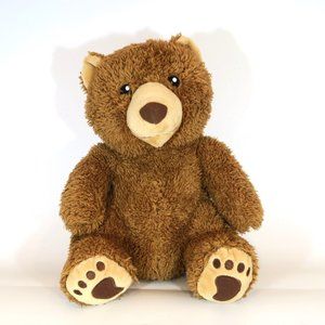 Kohls Cares Brown Bear Little Critter Mercer Mayer Teddy Stuffed Animal Plush